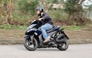 Yamaha NVX 125 giá 41 triệu tại Việt Nam có đáng tiền?