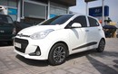 Hyundai i10 cao cấp 2017 “chốt giá” 455 triệu tại Việt Nam