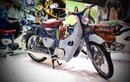 "Soi" Honda Super Cub đời đầu mới cứng tại Việt Nam