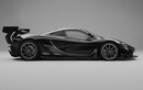 Siêu xe McLaren P1 LM triệu đô lập kỷ lục Thế giới