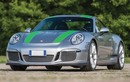 Siêu xe “hàng độc” Porsche 911R giá chỉ 9,1 tỷ