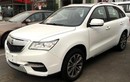 Xế sang Acura MDX "nhái" giá chỉ 263 triệu tại Trung Quốc