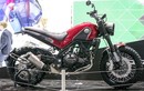 Môtô Benelli Leoncino “chốt giá” 140 triệu tại Việt Nam