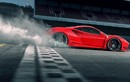 Siêu xe Ferrari 488 GTB độ Novitec N-Largo “siêu khủng” 