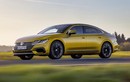 Coupe hạng sang Volkswagen Arteon "chốt giá" 1,2 tỷ 