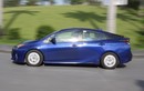 Cầm lái ôtô "siêu tiết kiệm" Toyota Prius mới tại VN