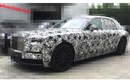 Xe siêu sang Rolls-Royce Phantom 2018 có gì mới?