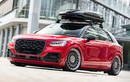 Audi Q2 giá rẻ “biến hình” siêu chất với hơn 200 triệu