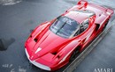 Siêu xe đua Ferrari FXX “hàng khủng" giá chỉ 76,1 tỷ