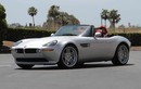 Sau 15 năm, BMW Z8 Alpina vẫn "thét giá" 5,22 tỷ 