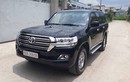 Toyota Land Cruiser 2017 “tự chế” giá chỉ 500 triệu tại VN