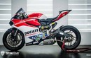 Ducati 959 giá 591 triệu độ xe đua MotoGP khủng tại VN