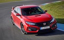 Honda Civic Type-R mạnh như siêu xe giá chỉ 769 triệu 