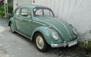 Soi “con bọ” Volkswagen Beetle giá 400 triệu tại Sài Gòn