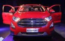 Ford EcoSport 2018 "chốt giá" vào tháng 8/2017