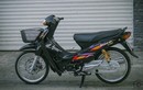 Honda Wave 110 Thái độ “kiểng như zin” tại Việt Nam