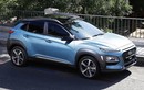 Từ A đến Z crossover Hyundai Kona “đấu” Ford EcoSport