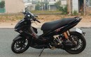 Yamaha Nouvo SX "hàng khủng" của dân chơi An Giang