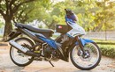 "Xế nổ" Yamaha Exciter 135 độ Spark Thái tại Việt Nam