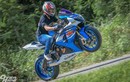 Cận cảnh siêu môtô Suzuki GSX-R1000 độ “siêu khủng” 