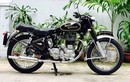 Xế nổ hàng hiếm Royal Enfield Bullet 350 tại Sài Gòn