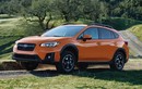 Subaru Crosstrek “đấu” Mazda CX-5 với giá chỉ 515 triệu