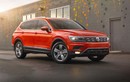 Chốt giá 659 triệu, Volkswagen Tiguan quyết hạ Honda CR-V