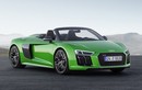 Siêu xe mui trần Audi R8 Plus mạnh nhất giá 5,25 tỷ