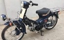 Honda Super Cub FI "siêu hiếm" giá gần 100 triệu tại VN