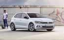 Volkswagen Polo 2018 mới "chốt giá" chỉ 326 triệu đồng 