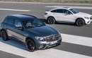 Siêu SUV Mercedes-AMG GLC 63 “chốt giá” từ 2,46 tỷ