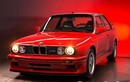 BMW M3 đời cổ “đập thùng” thét giá 5,68 tỷ 