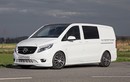 Xe Van Mercedes V-Class độ siêu xe sang đẳng cấp