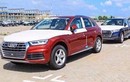 Audi Q5 2017 “cập bến” Việt Nam giá từ 2,35 tỷ