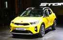 Kia chính thức “trình làng” crossover giá rẻ Stonic