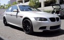 “Sốc” với BMW M3 Sedan đời cũ giá 6,8 tỷ đồng