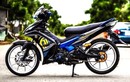 Yamaha Exciter 135 “độ kiểng” cực đẹp tại Việt Nam