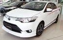 Cận cảnh Toyota Vios TRD 2017 giá 644 triệu tại VN