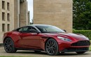 Siêu xe “hàng thửa” Aston Martin DB11 Henley Regatta