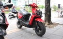 Xe ga “hàng độc” Yamaha Zuma giá 30 triệu tại Việt Nam