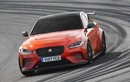 Jaguar XE SV Project 8 giá 4,4 tỷ “đấu” BMW M3