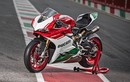 Ducati “khai tử” Panigale với phiên bản 1299R Final Edition