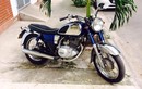 Hàng hiếm Yamaha YD250 “đối thủ” Honda CD Benley tại VN