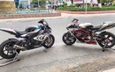 Siêu môtô BMW S1000RR và MV Agusta F4RR hơn 3 tỷ tại VN