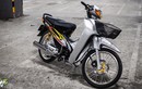 Honda Wave 110 Thái “biển khủng” của dân chơi Đà Lạt