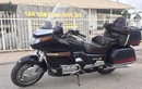 Hàng hiếm Honda Goldwing GL1500 tại Việt Nam