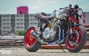 Môtô Yamaha XJR1300 “lột xác” cafe racer siêu chất