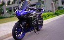 Dân chơi Việt độ Yamaha R3 “chuẩn bài” hiệu năng cao