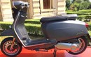 Huyền thoại Lambretta “hồi sinh” với xe ga V-Special