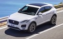 Jaguar E-Pace “chốt giá" 877 triệu đấu Mercedes GLA